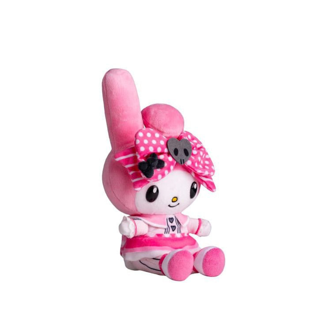 Immagine del prodotto Peluche Sanrio My Melody Pink Black Party Anniversary