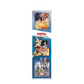 Immagine del prodotto Fairy Tail Telo da parete Tenugui stile manga 33 x 120 cm