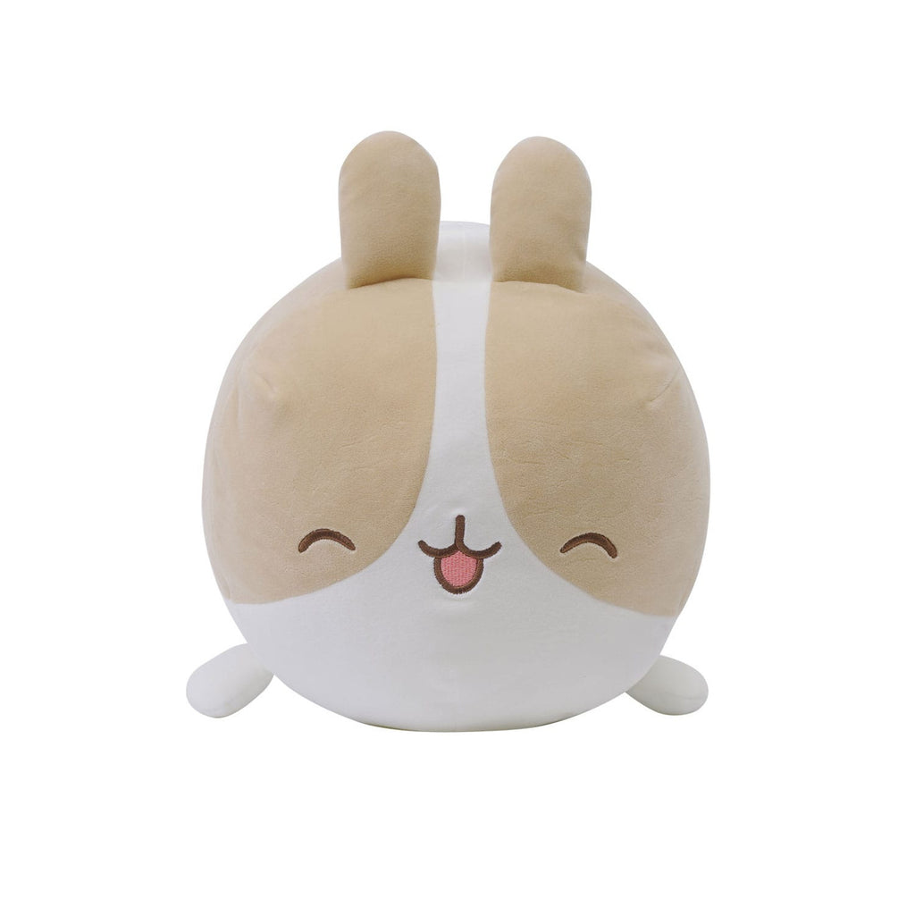 Immagine del prodotto Peluche Molang Pinco (Marrone) 40 cm