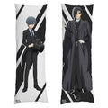 Immagine del prodotto Black Butler federa dakimakura Sebastian & Ciel 150 x