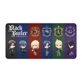 Immagine del prodotto Mousepad XXL Black Butler Chibi & Emblema