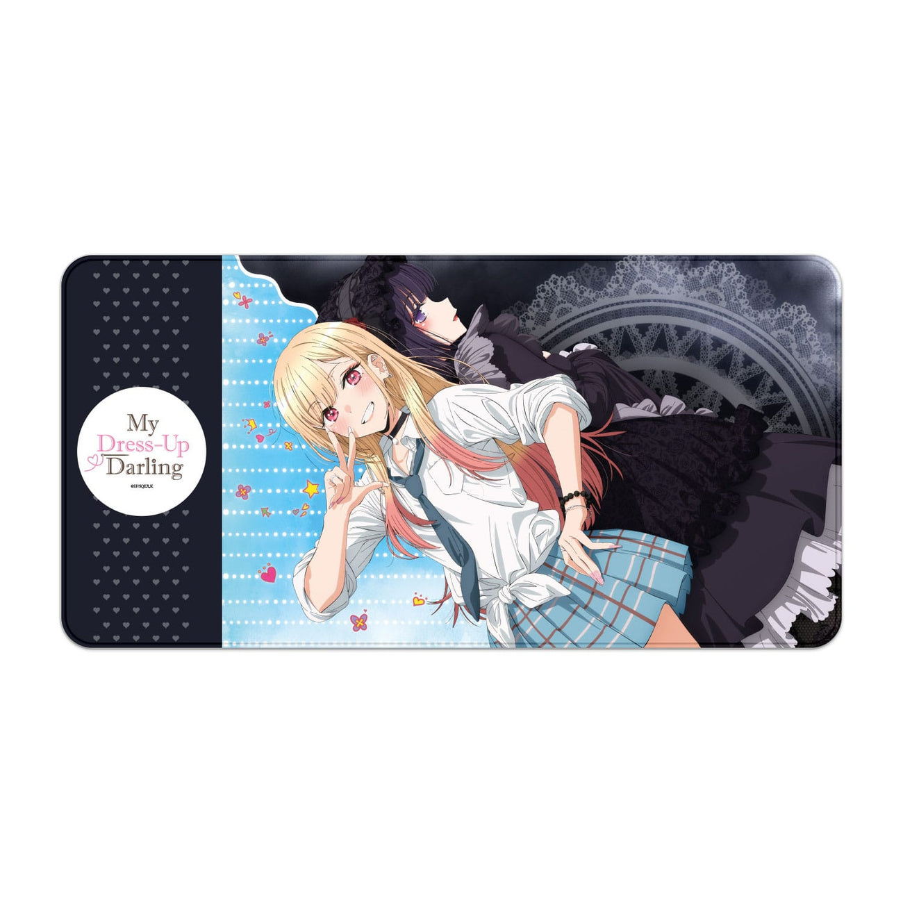 Immagine del prodotto My Dress-Up Darling Mousepad XXL Marin Shizuku Cosplay 80 x