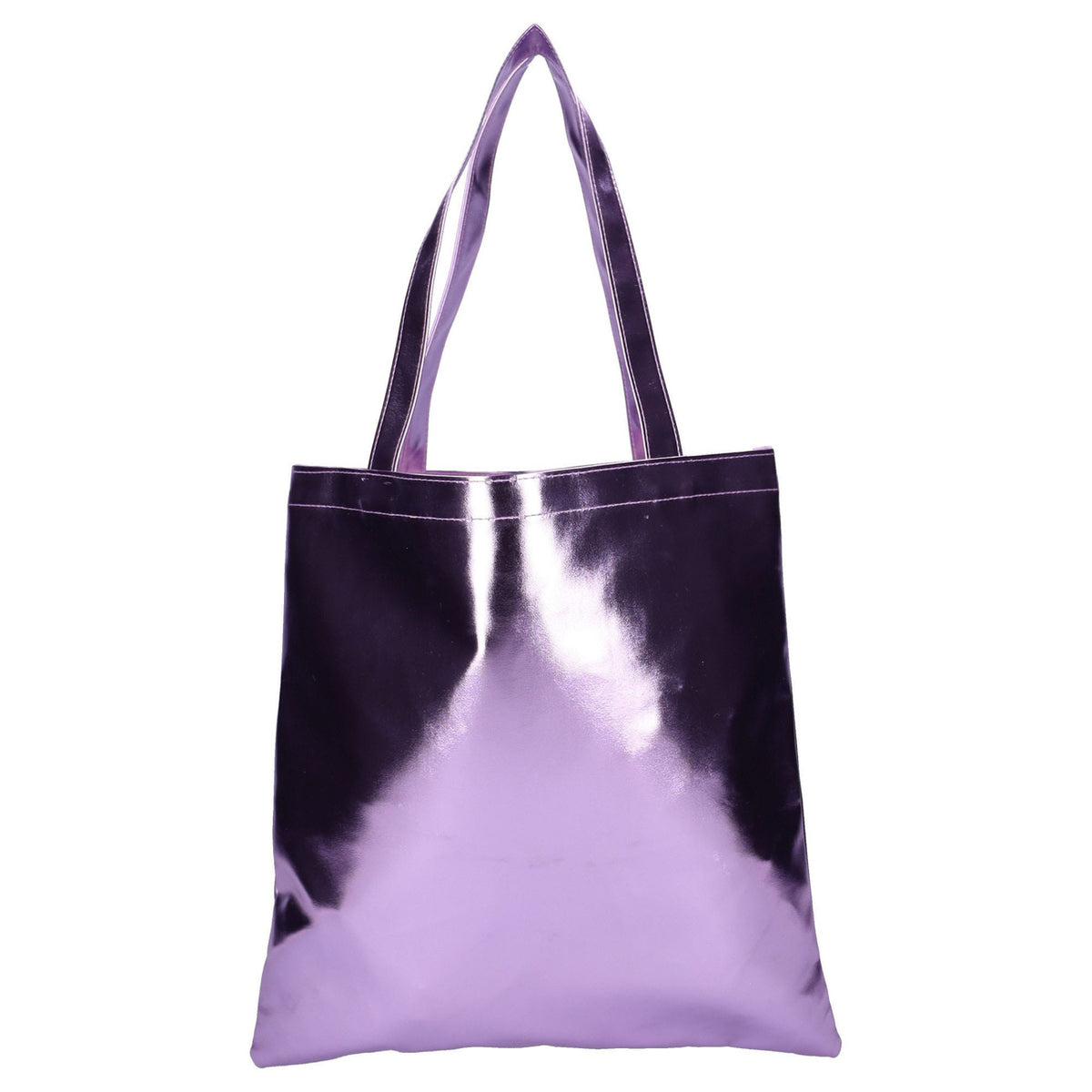 Immagine del prodotto Sanrio Borsa shopper Kuromi Metallic Moves