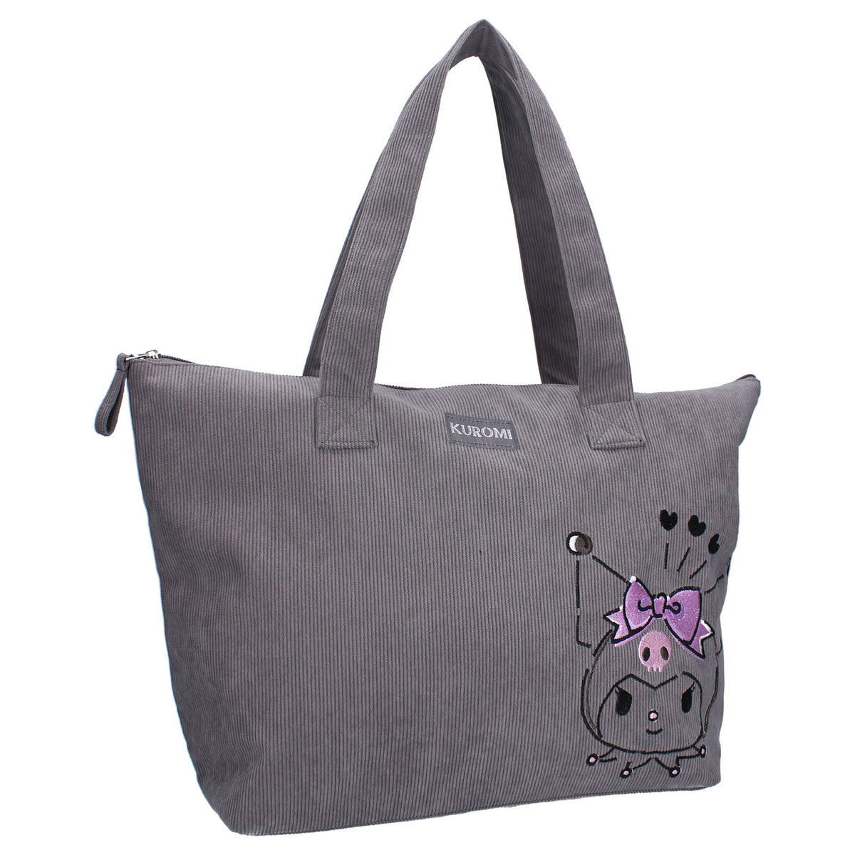 Product image Sanrio Tote Bag Kuromi Obsessed