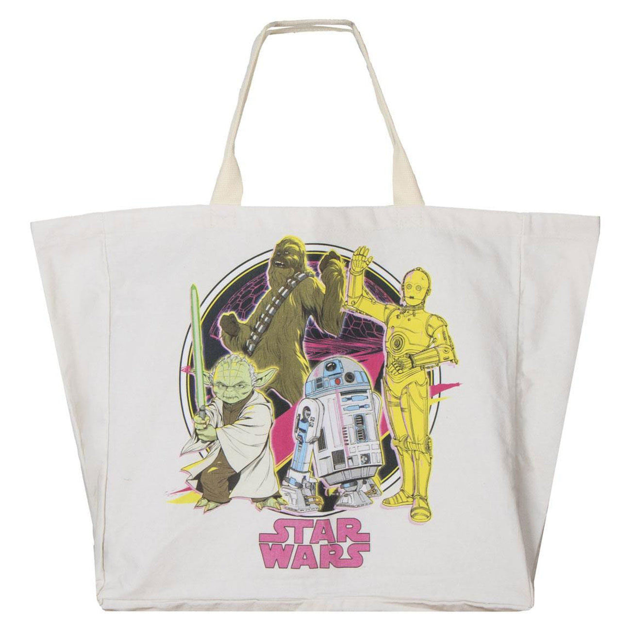 Immagine del prodotto Star Wars Borsa shopper XL