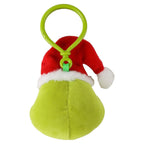 Immagine del prodotto Il Grinch Portachiavi in peluche Grinch 14 cm
