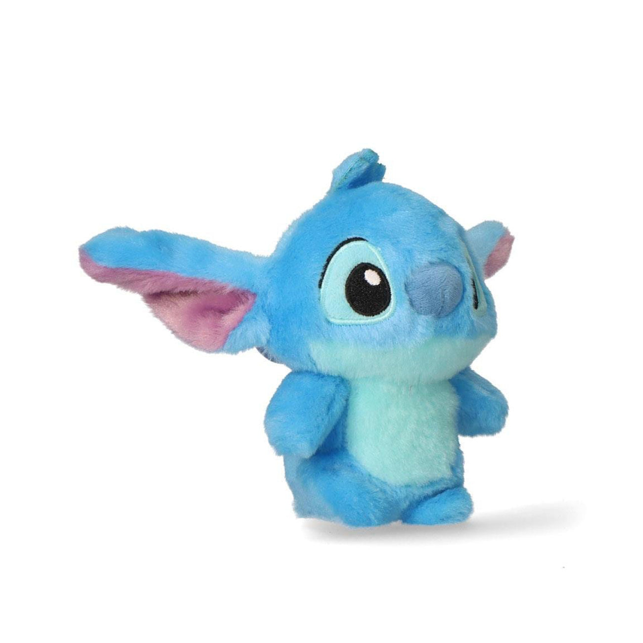 Immagine del prodotto Lilo & Stitch Portachiavi peluche Stitch 12 cm
