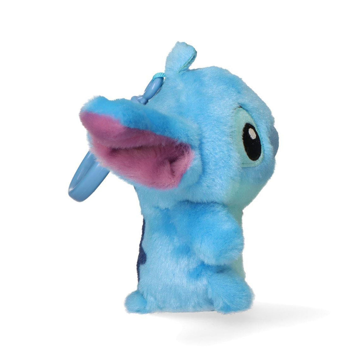 Immagine del prodotto Lilo & Stitch Portachiavi peluche Stitch 12 cm