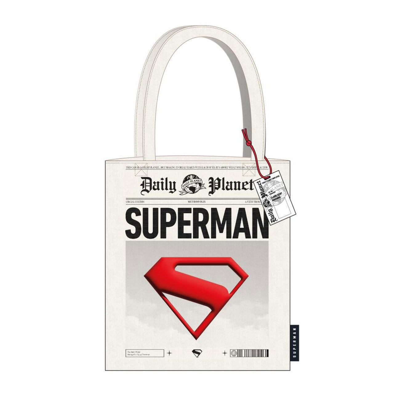 Immagine del prodotto DC Comics Borsa shopper Superman