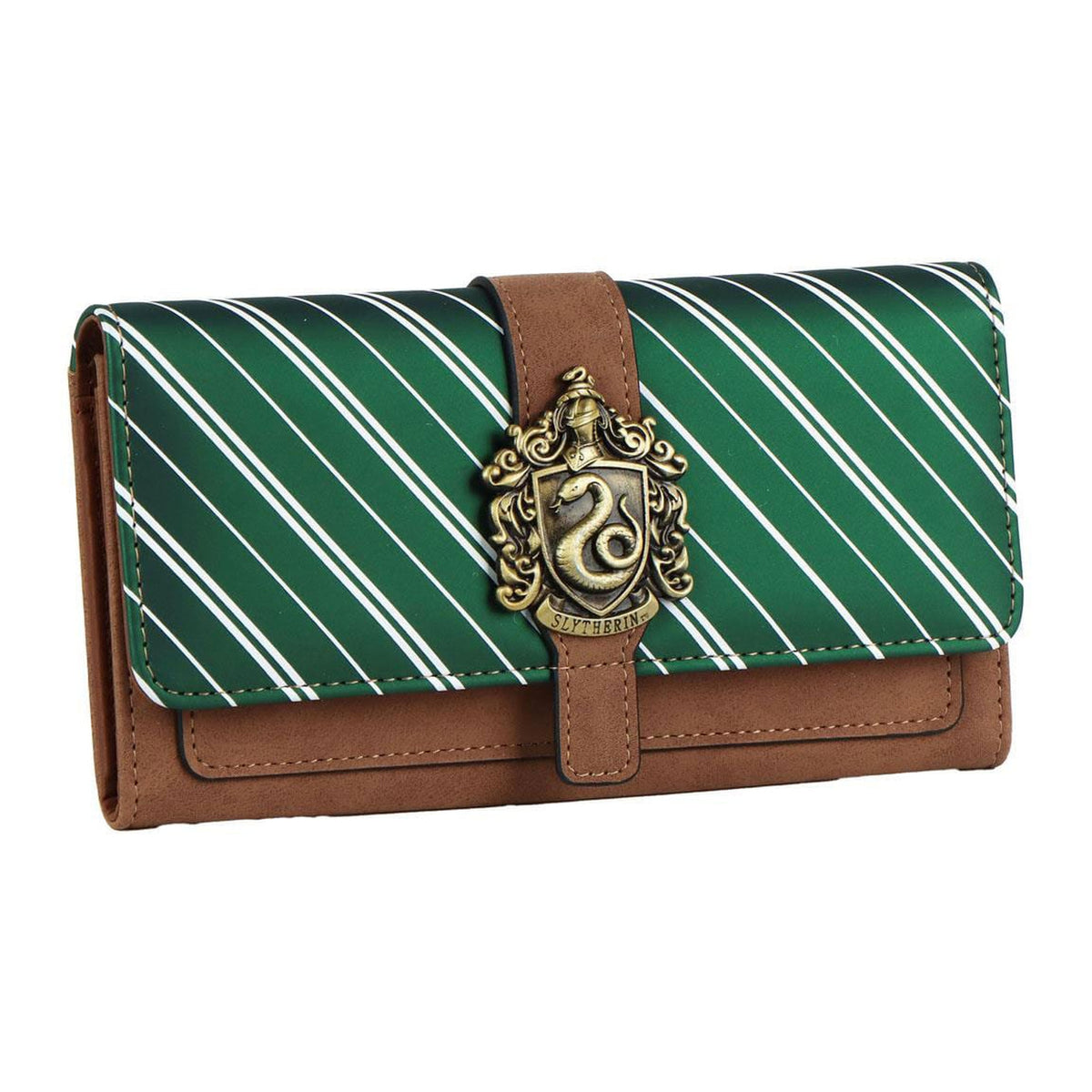 Immagine del prodotto Harry Potter Portafoglio Serpeverde