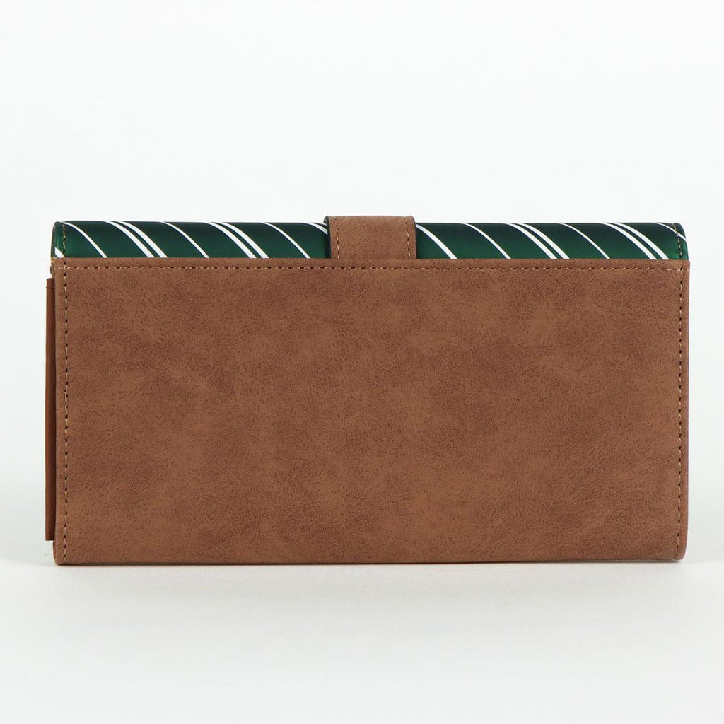 Immagine del prodotto Harry Potter Portafoglio Serpeverde