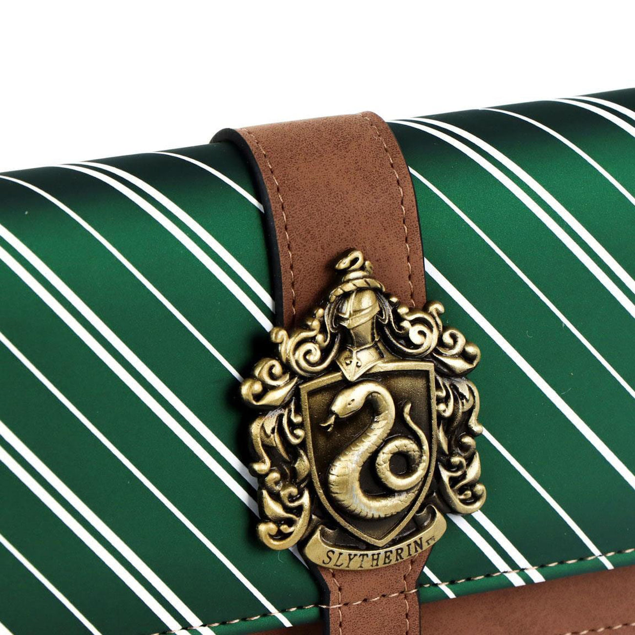 Immagine del prodotto Harry Potter Portafoglio Serpeverde
