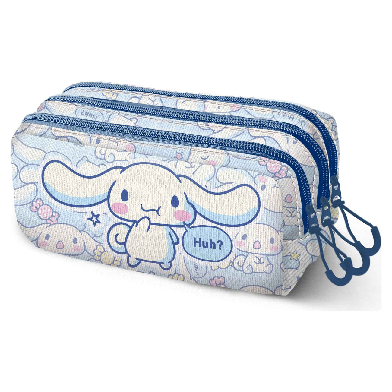 Product image Sanrio FAN Trick Pencil Case 2.2 Cinnamoroll Candy