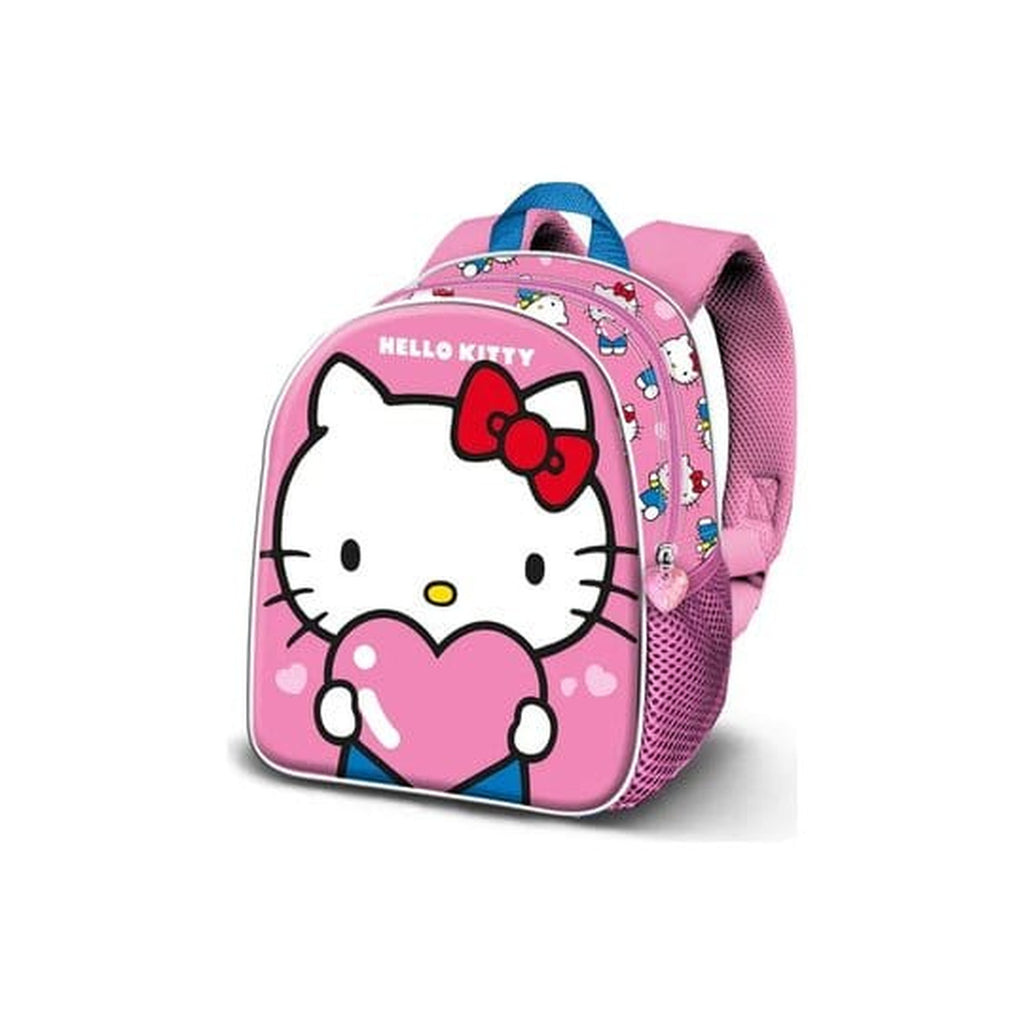 Immagine del prodotto Zaino 3D Sanrio Elite Hello Kitty Heart