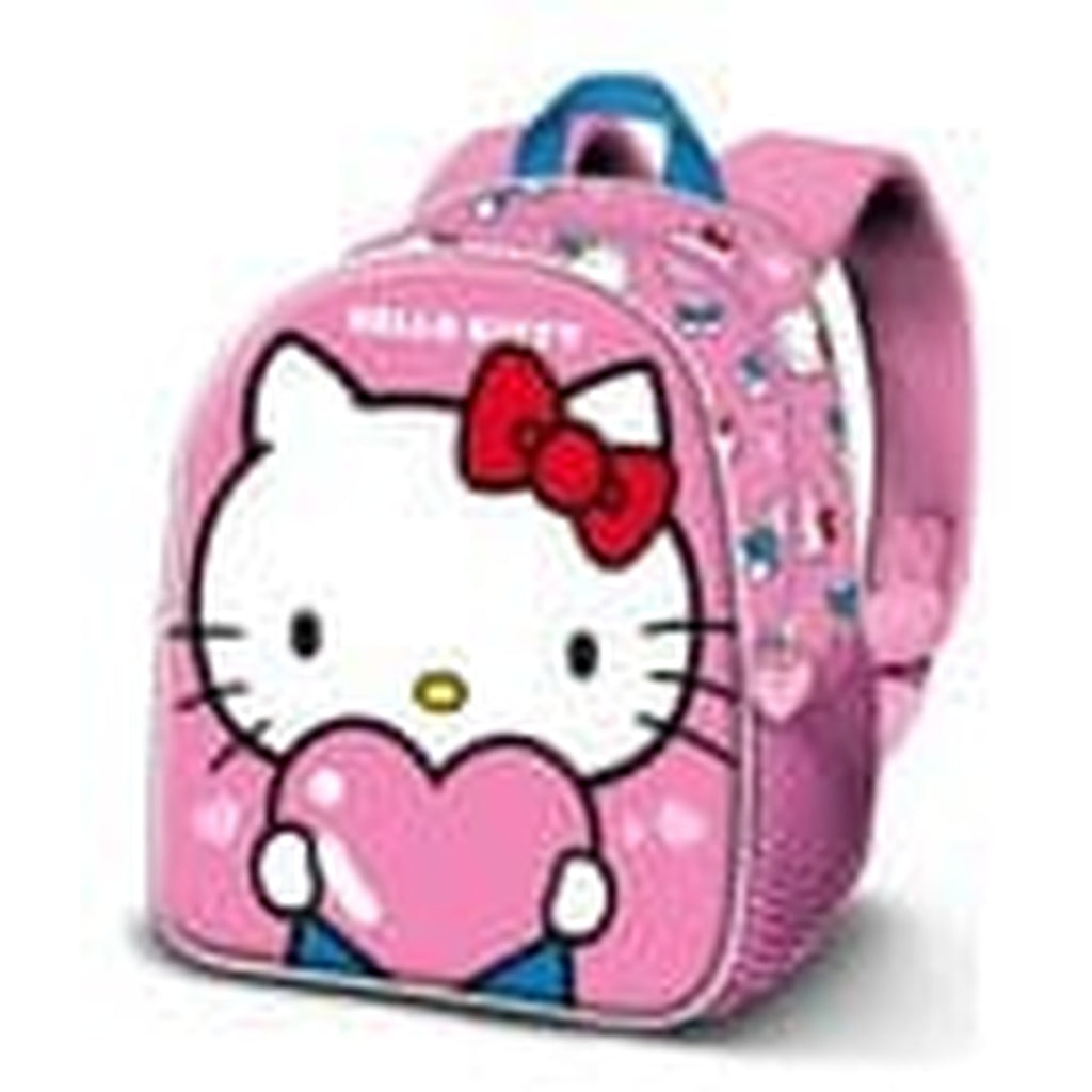 Immagine del prodotto Zaino 3D Sanrio Elite Hello Kitty Heart