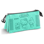 Immagine del prodotto Sanrio Astuccio triplo Hello Kitty Videogame