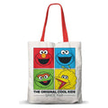 Immagine del prodotto Sesame Street FAN Borsa shopping Cool