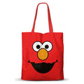 Immagine del prodotto Borsa della spesa FAN Sesame Street Elmo Face