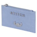 Immagine del prodotto Lilo & Stitch Porta Carte Slim / Mini Portafoglio Steel Blue