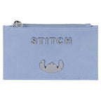 Immagine del prodotto Lilo & Stitch Porta Carte Slim / Mini Portafoglio Steel Blue