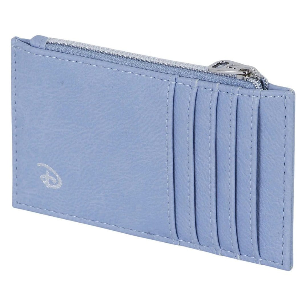 Immagine del prodotto Lilo & Stitch Porta Carte Slim / Mini Portafoglio Steel Blue