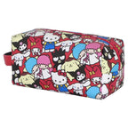 Immagine del prodotto Sanrio Plus Brick Beauty case da viaggio Hello Kitty Friends