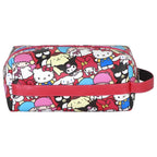 Immagine del prodotto Sanrio Plus Brick Beauty case da viaggio Hello Kitty Friends