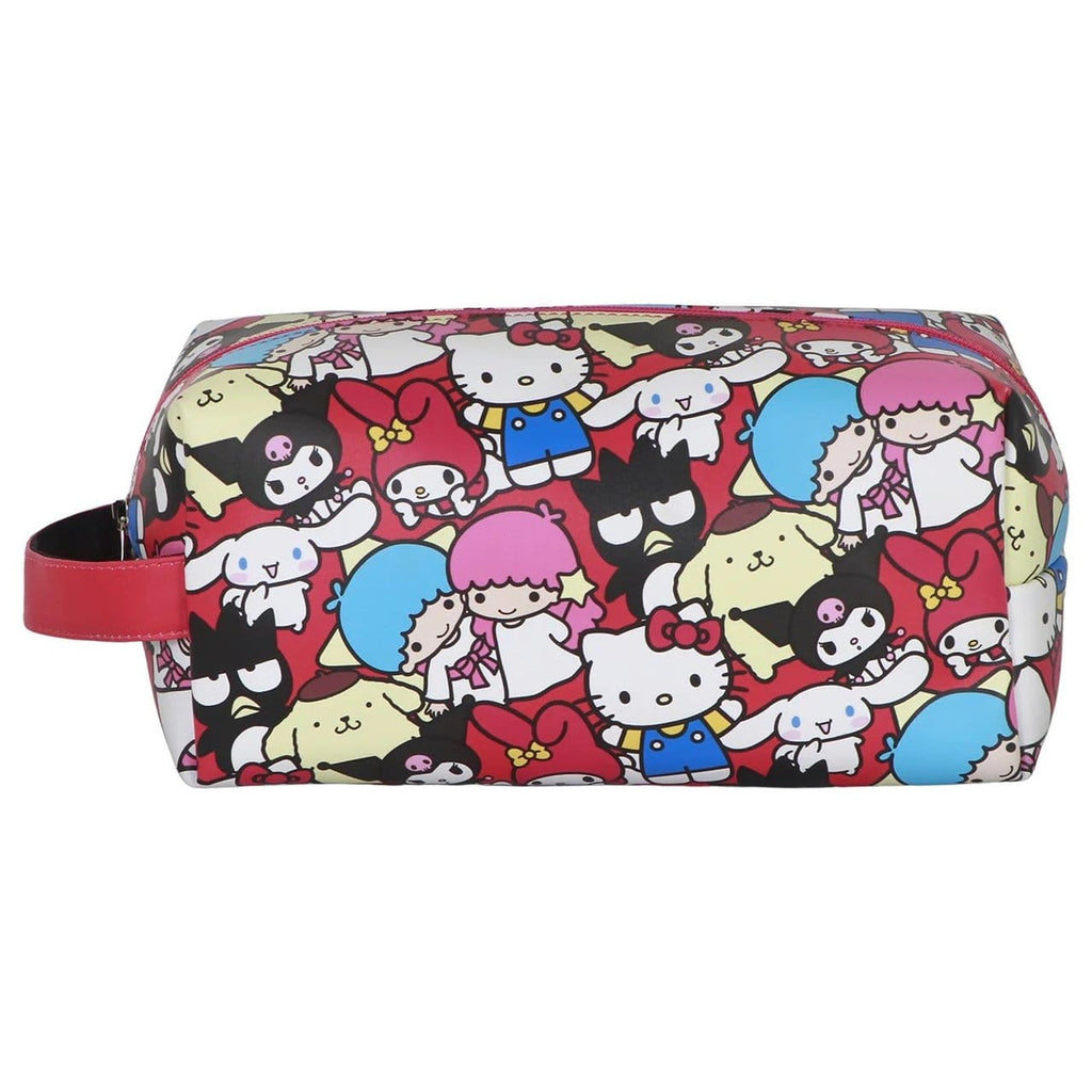 Immagine del prodotto Sanrio Plus Brick Beauty case da viaggio Hello Kitty Friends