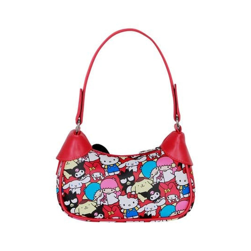 Immagine del prodotto Sanrio Fancy Casual borsa a mano Hello Kitty Friends