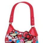 Immagine del prodotto Sanrio Fancy Casual borsa a mano Hello Kitty Friends