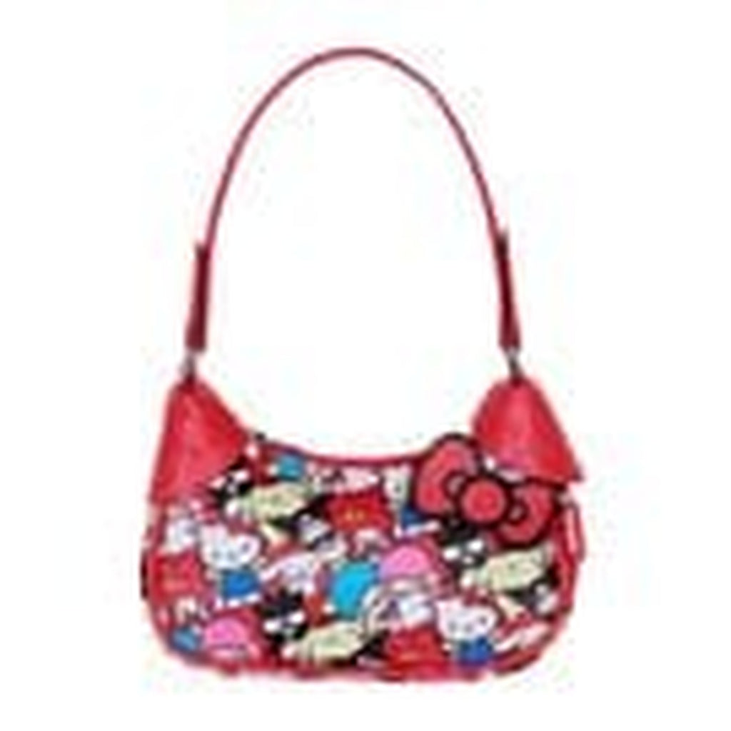 Immagine del prodotto Sanrio Fancy Casual borsa a mano Hello Kitty Friends