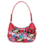 Immagine del prodotto Sanrio Fancy Casual borsa a mano Hello Kitty Friends