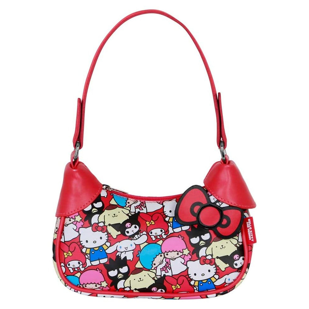 Immagine del prodotto Sanrio Fancy Casual borsa a mano Hello Kitty Friends