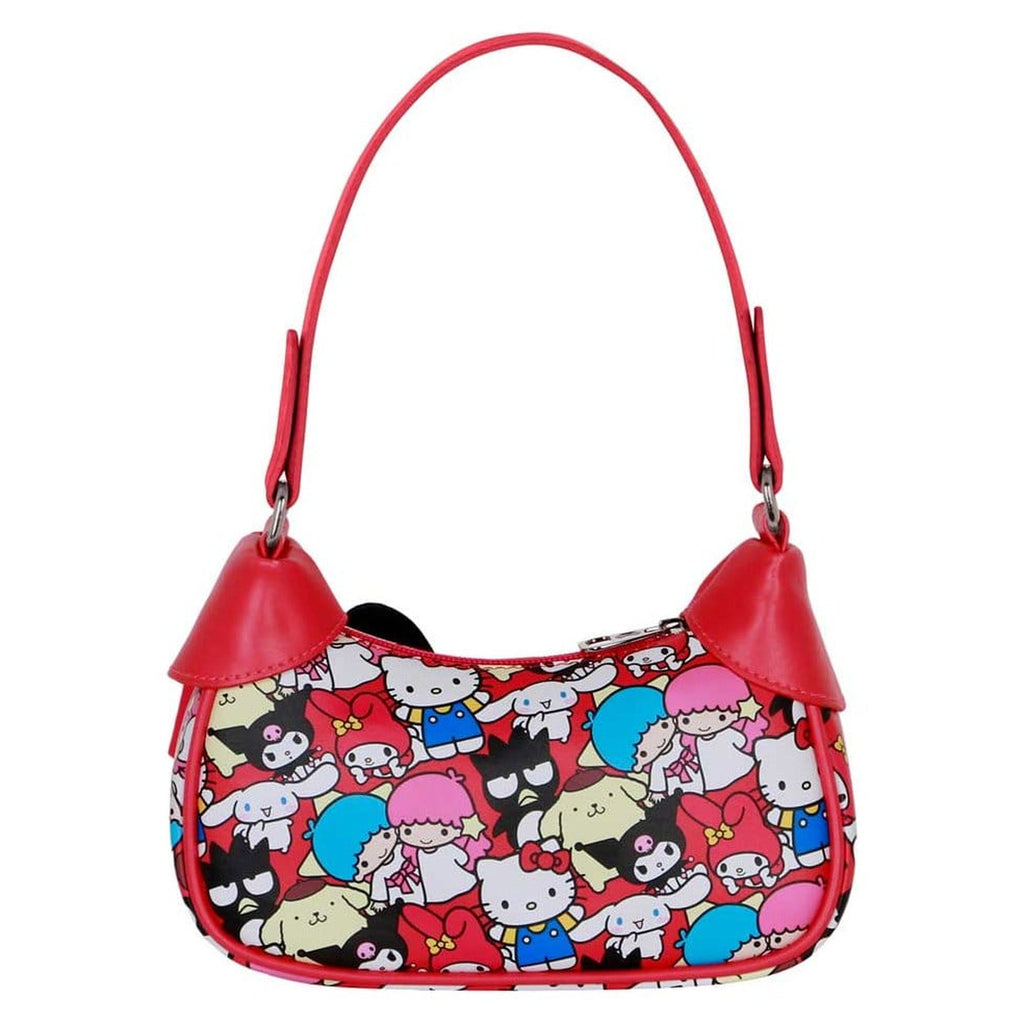 Immagine del prodotto Sanrio Fancy Casual borsa a mano Hello Kitty Friends