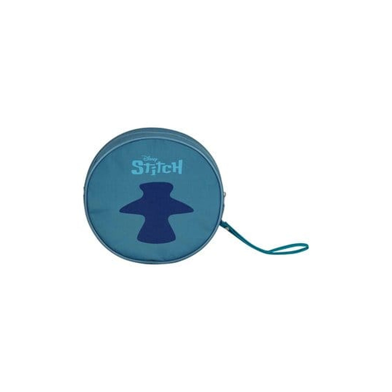 Immagine del prodotto Lilo & Stitch Beauty case jumbo Face Blu