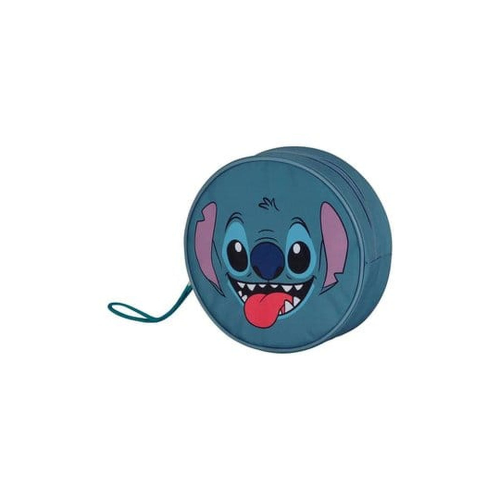 Immagine del prodotto Lilo & Stitch Beauty case jumbo Face Blu