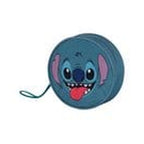 Immagine del prodotto Lilo & Stitch Beauty case jumbo Face Blu