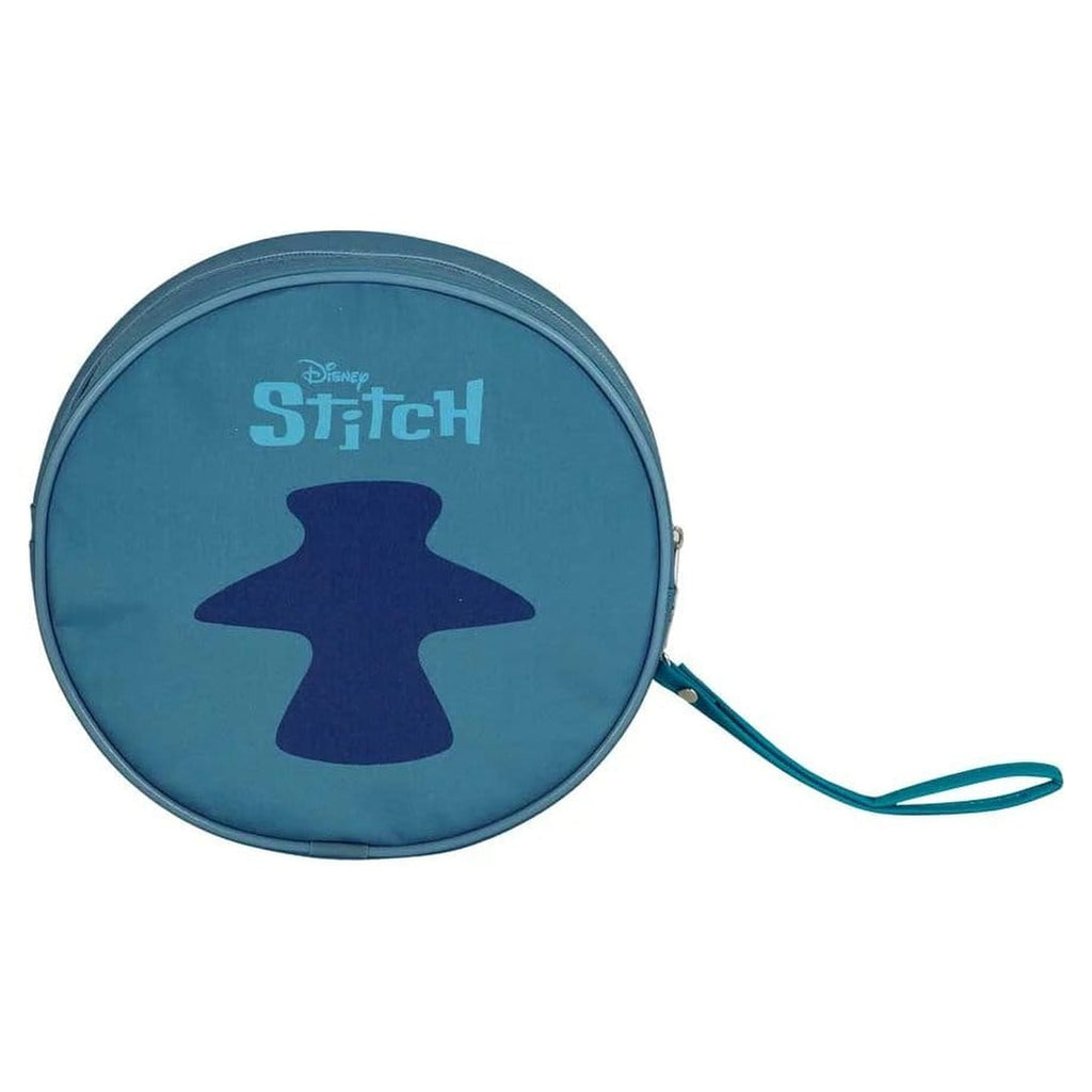 Immagine del prodotto Lilo & Stitch Beauty case jumbo Face Blu