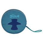 Immagine del prodotto Lilo & Stitch Beauty case jumbo Face Blu