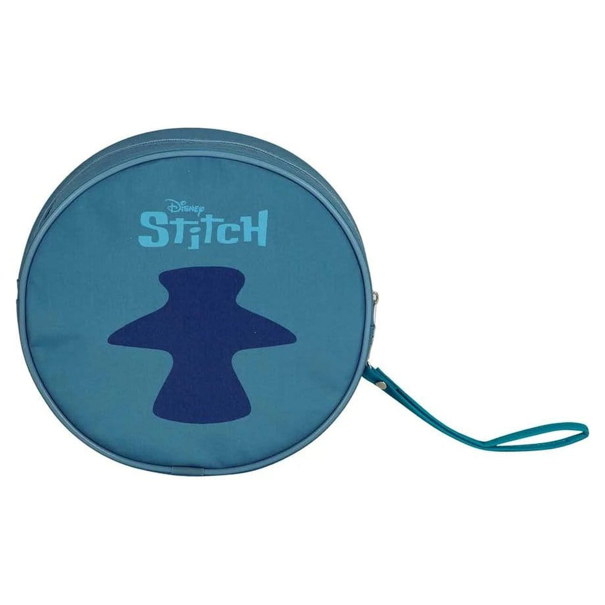Immagine del prodotto Lilo & Stitch Beauty case jumbo Face Blu