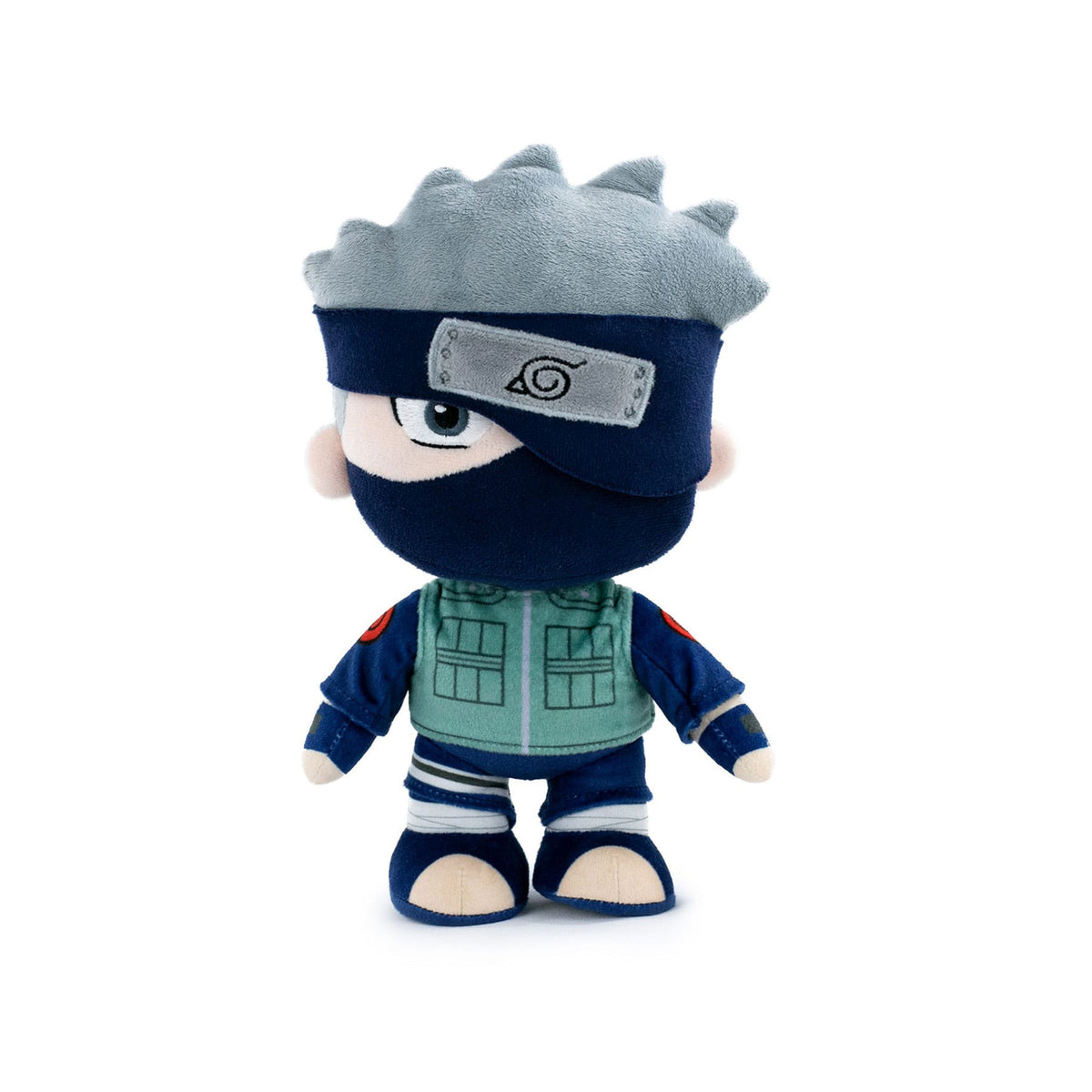 Immagine del prodotto Naruto Shippuden Peluche Kakashi 30 cm