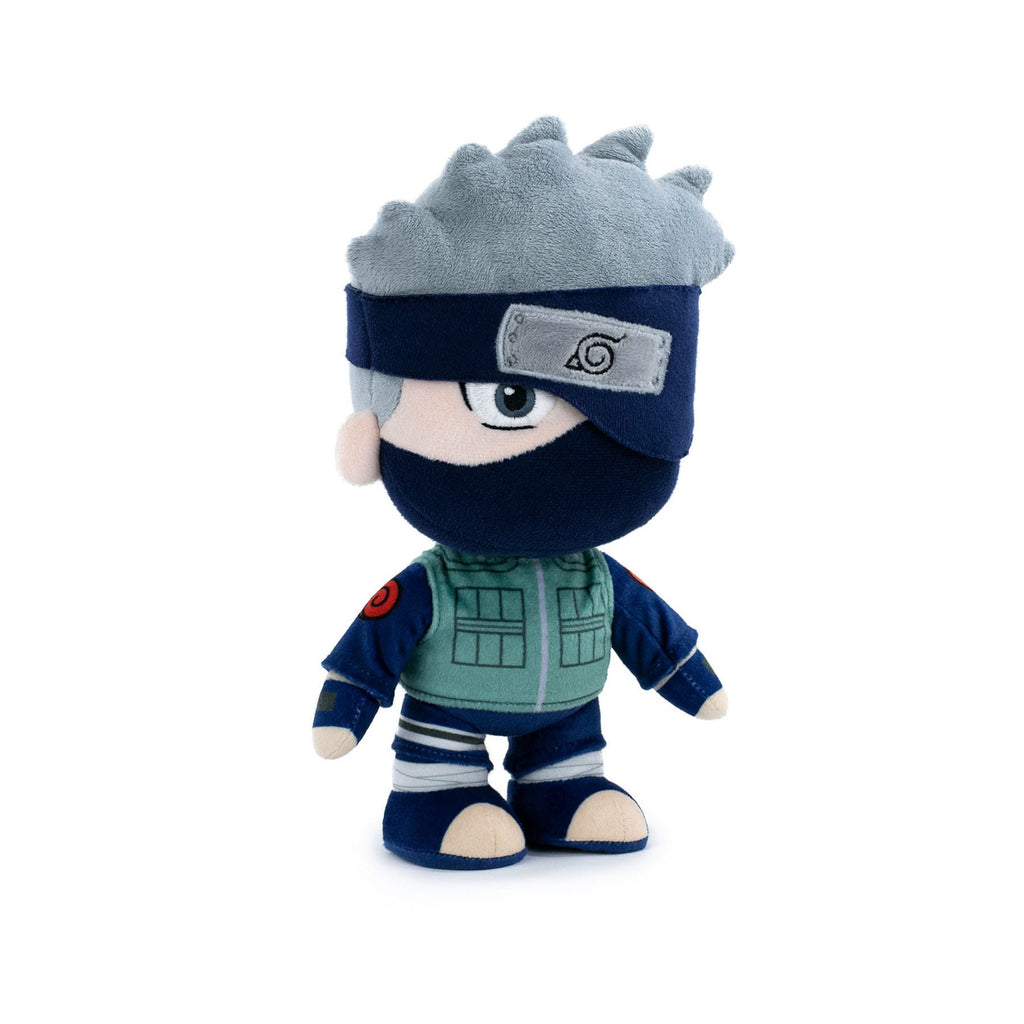 Immagine del prodotto Naruto Shippuden Peluche Kakashi 30 cm