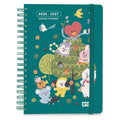 Immagine del prodotto BT21 Planner settimanale 2026/2027 A5