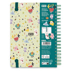 Immagine del prodotto BT21 Planner settimanale 2026/2027 A5