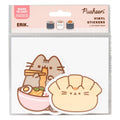 Immagine del prodotto Pusheen Adesivi in vinile Sushi Roll Vol. 6 Set da 2