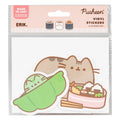 Immagine del prodotto Pusheen Adesivi in vinile Sushi Roll Vol. 4 Set da 2