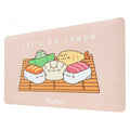 Immagine del prodotto Pusheen Tappetino per mouse Sushi Roll 35 x 60 cm