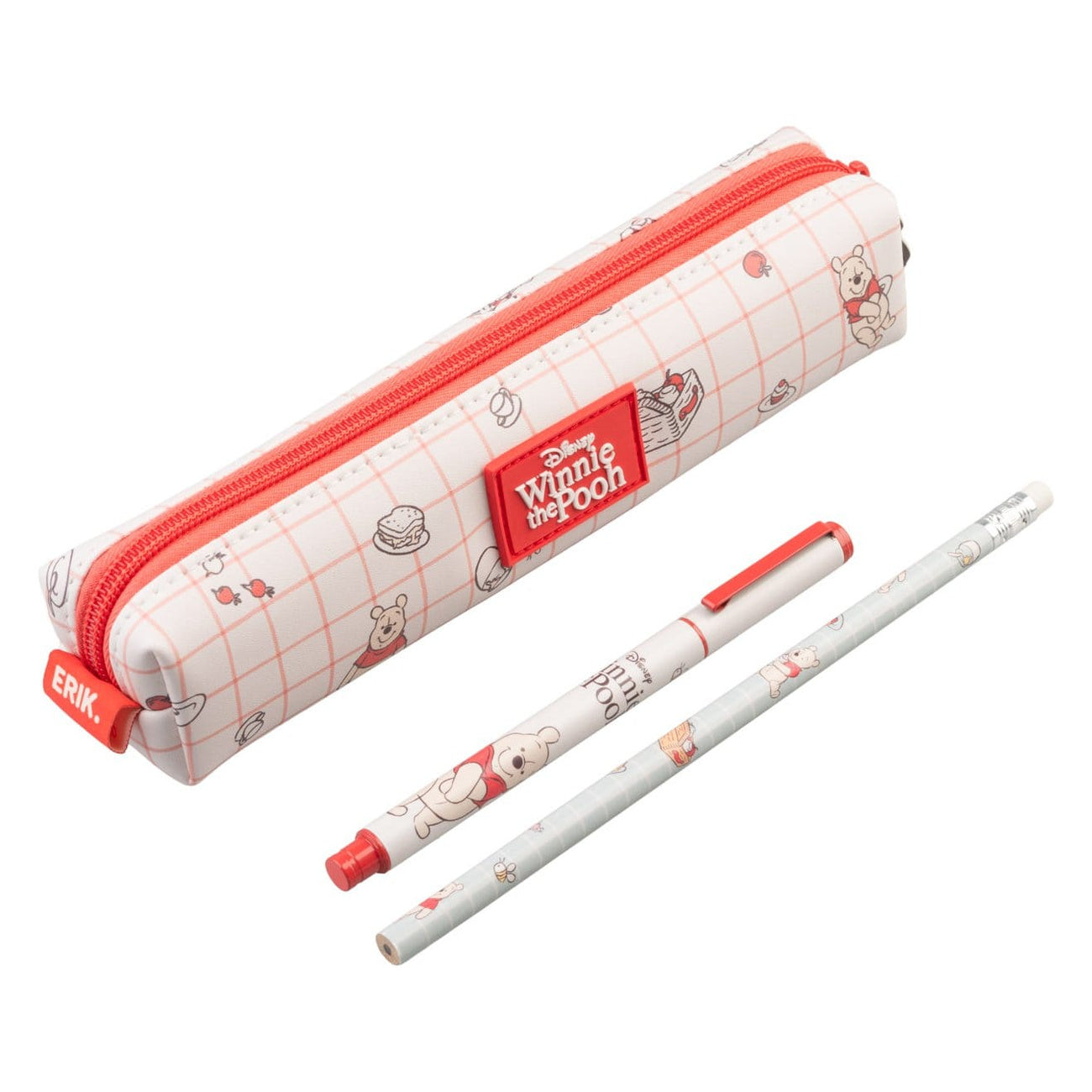 Immagine del prodotto Winnie the Pooh Set Penna e Astuccio 100º Anniversario