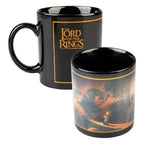 Product image The Lord of the Rings Heat-Sensitive Mug 350 ml