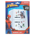 Immagine del prodotto Set di magneti Spider-Man